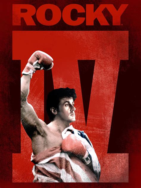 But hot d---- is this ever a fun, rewatchable movie. . Watch rocky 4 full movie